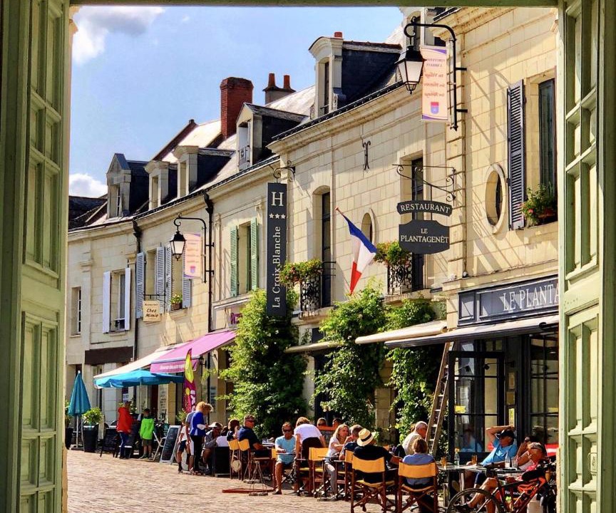 Photo of Others in Fontevraud-l'Abbaye