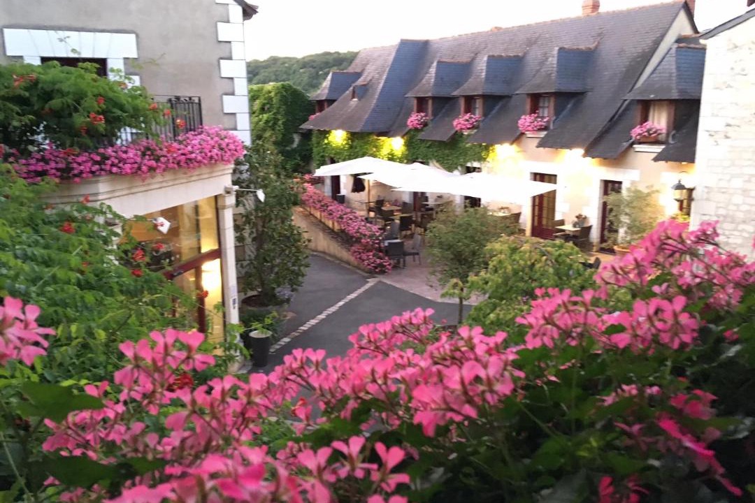 Photo of Others in Fontevraud-l'Abbaye