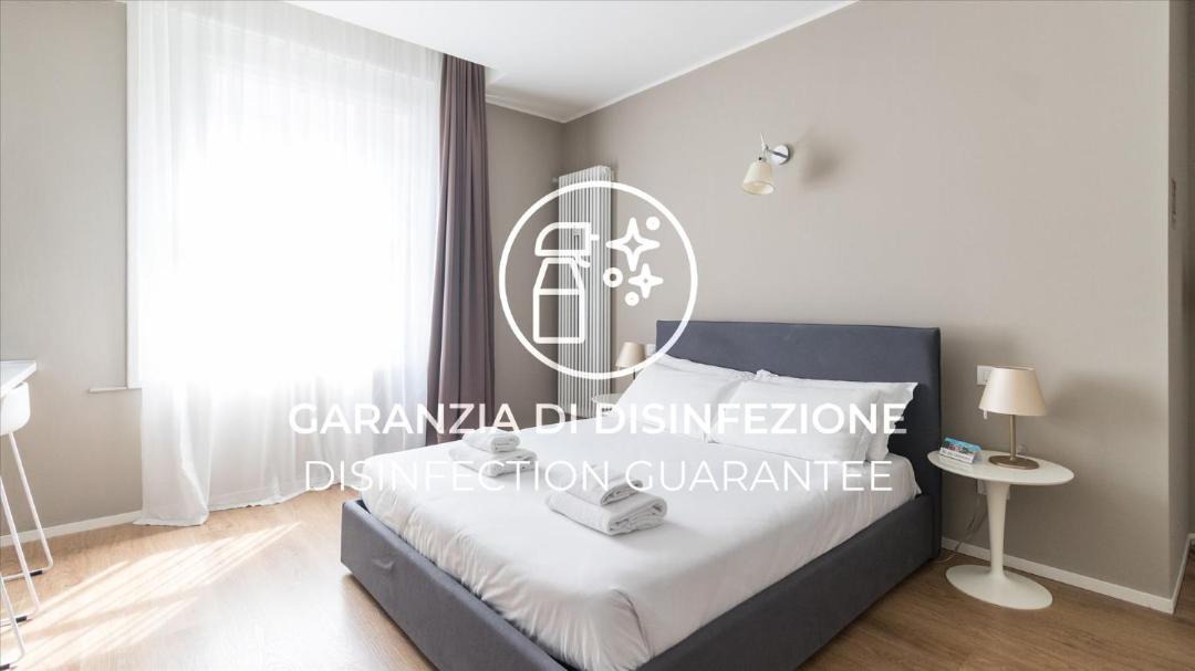 Photo of Bedroom in Guastalla