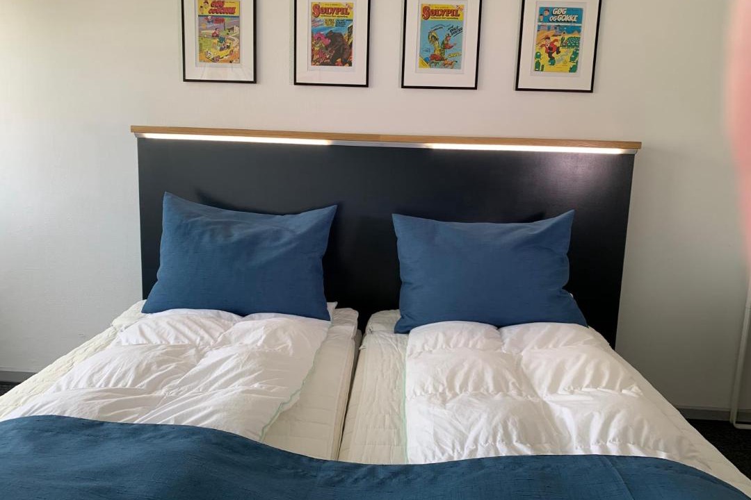 Photo of Bedroom in Tommerup