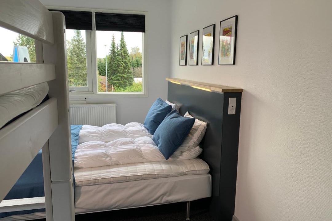 Photo of Bedroom in Tommerup