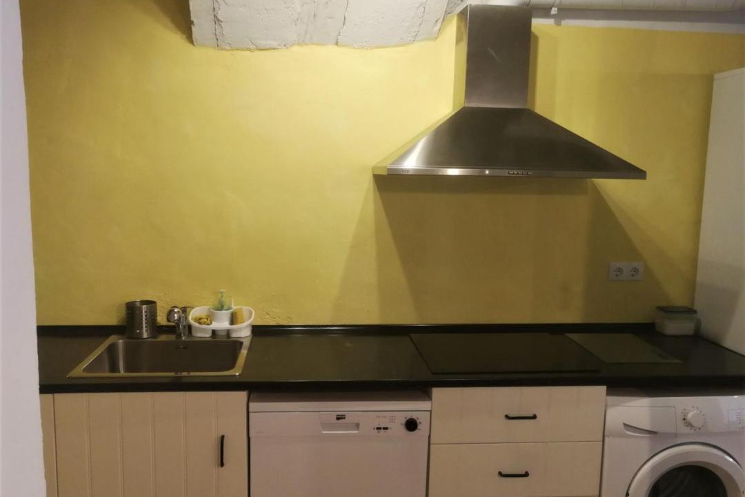 Photo of Kitchen in Muro de Aguas