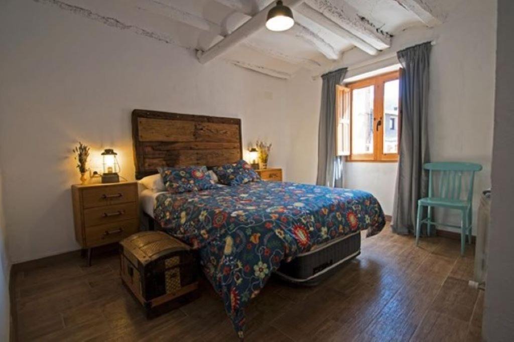 Photo of Bedroom in Muro de Aguas