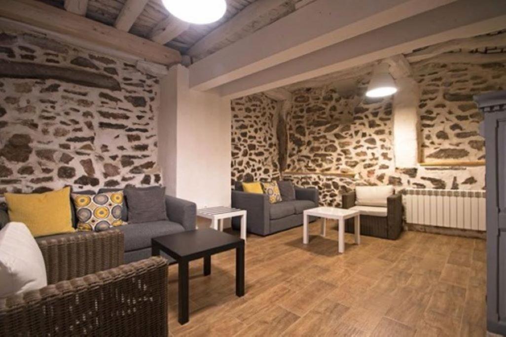 Photo of Livingroom in Muro de Aguas