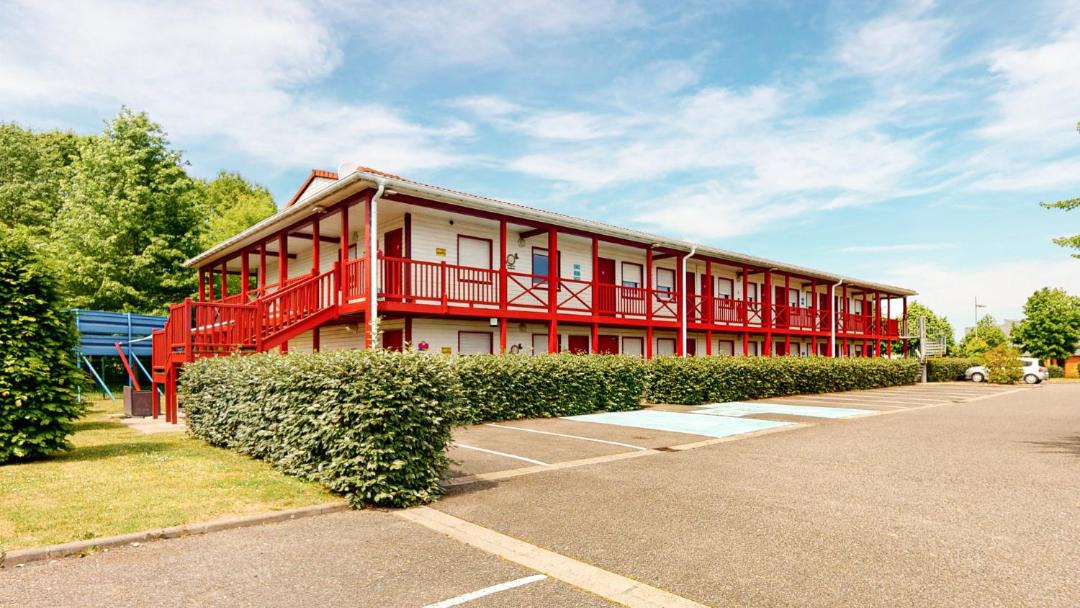 Photo of Buildings in Ibos