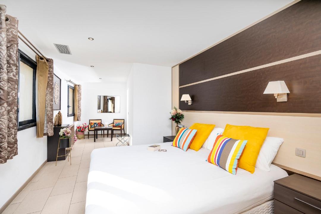 Photo of Bedroom in Alenya