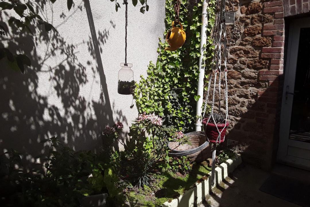 Photo of Buildings in Rocabey - Alsace - Gare