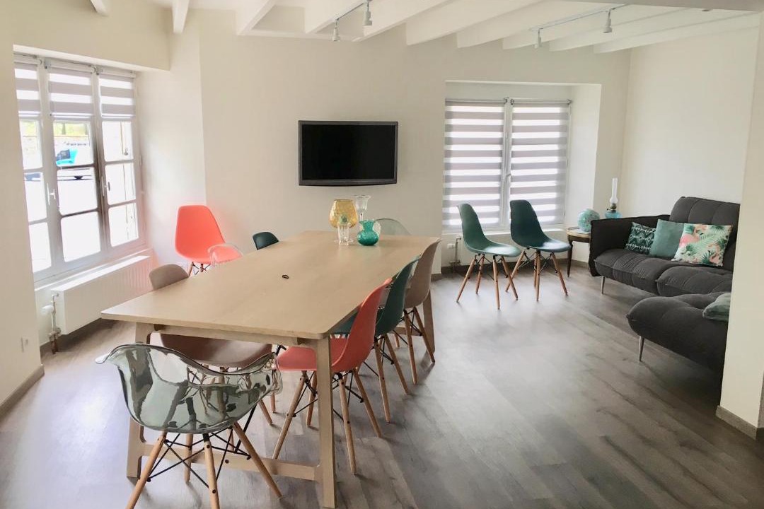 Photo of Livingroom in Le Boupere