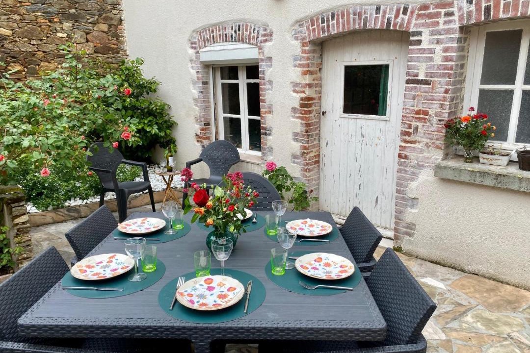 Photo of Others in Le Boupere