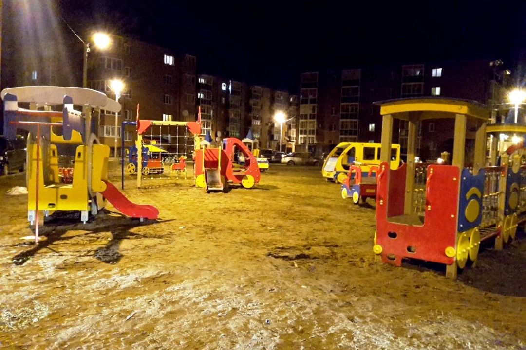 Photo of Buildings in Rostov