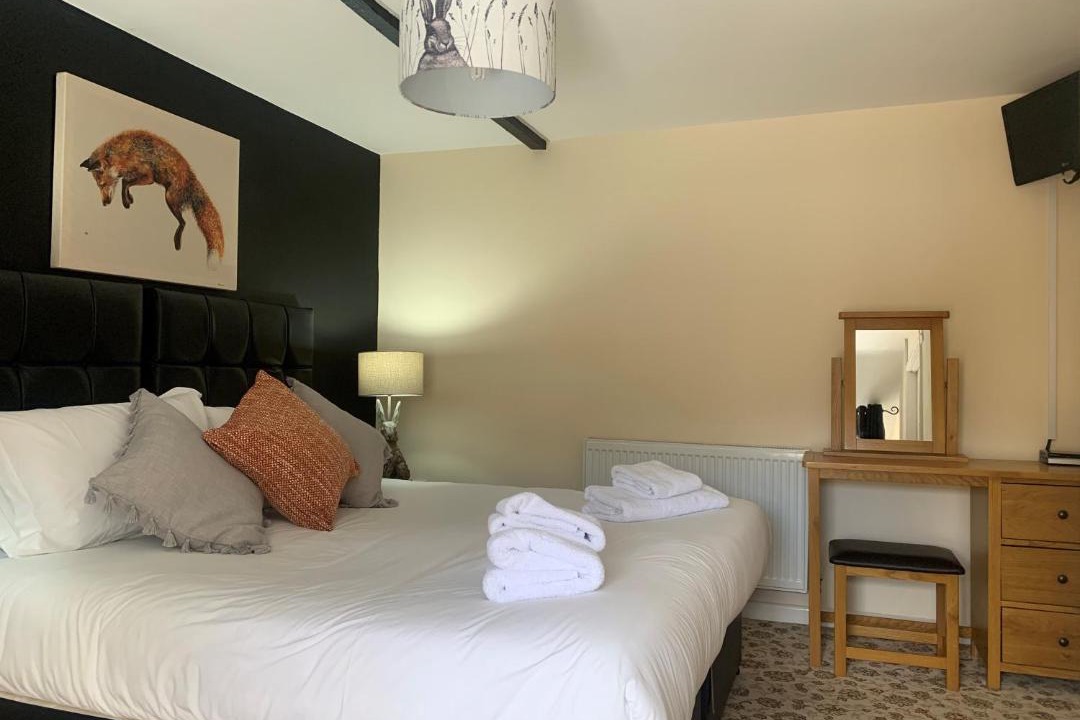 Photo of Bedroom in West Knighton