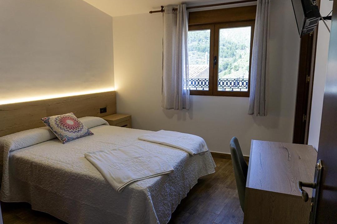 Photo of Bedroom in Ayna