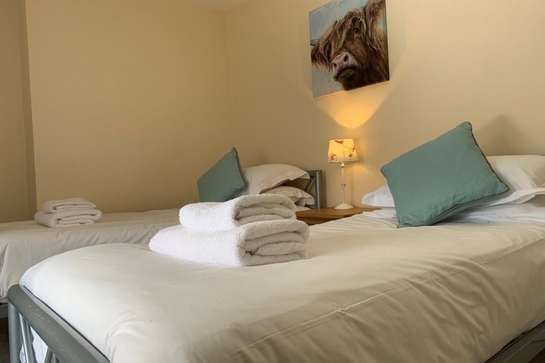 Photo of Bedroom in West Knighton