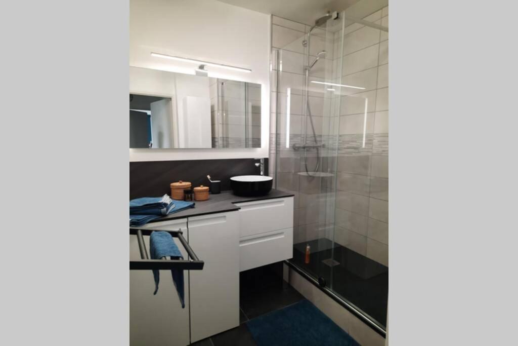 Photo of Kitchen in Saint-Etienne-du-Rouvray