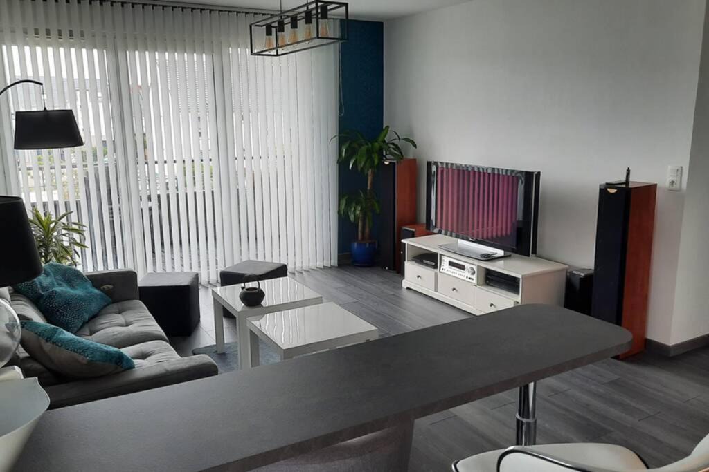 Photo of Livingroom in Saint-Etienne-du-Rouvray