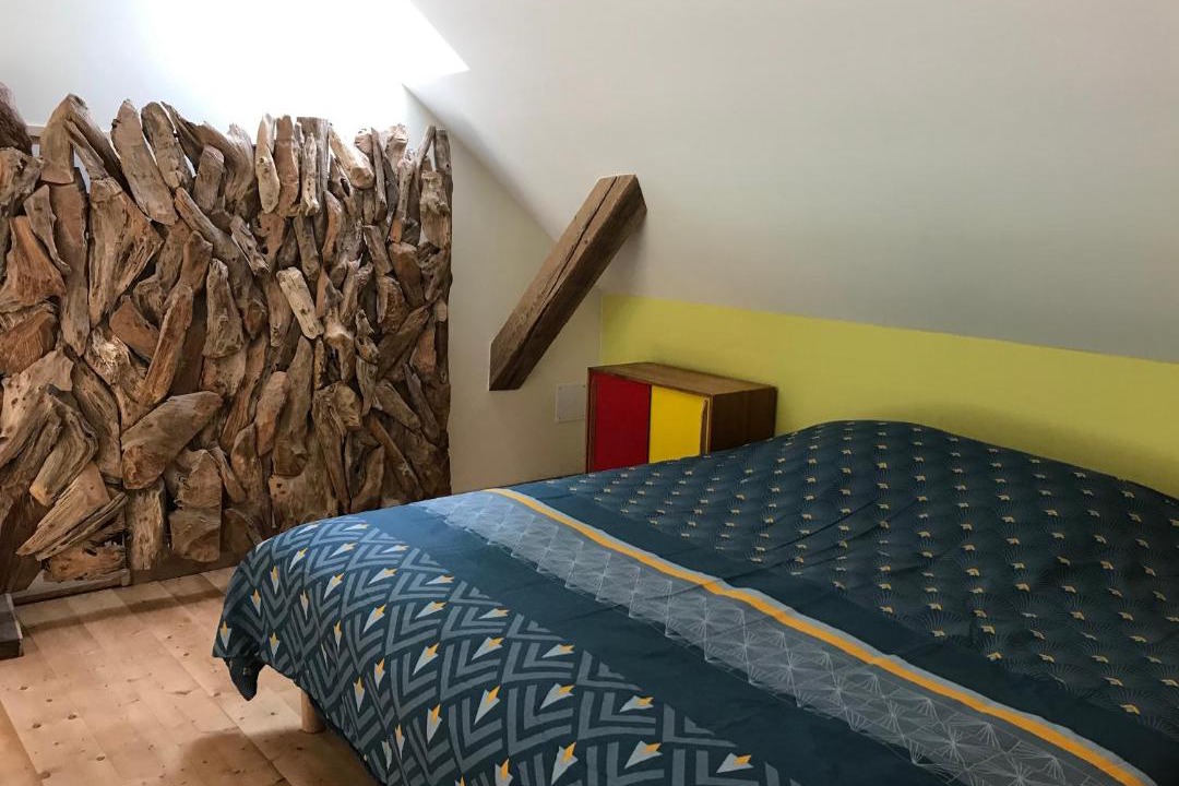 Photo of Bedroom in Ernolsheim-Bruche