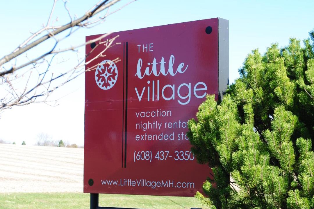 Photo of Buildings in Mount Horeb