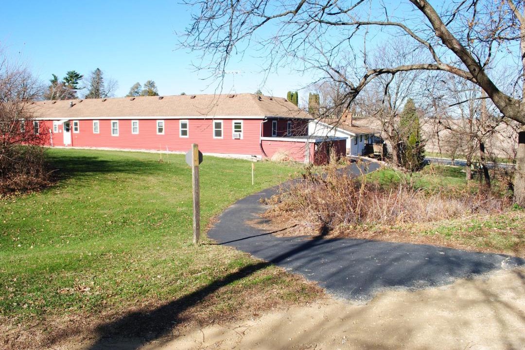 Photo of Buildings in Mount Horeb