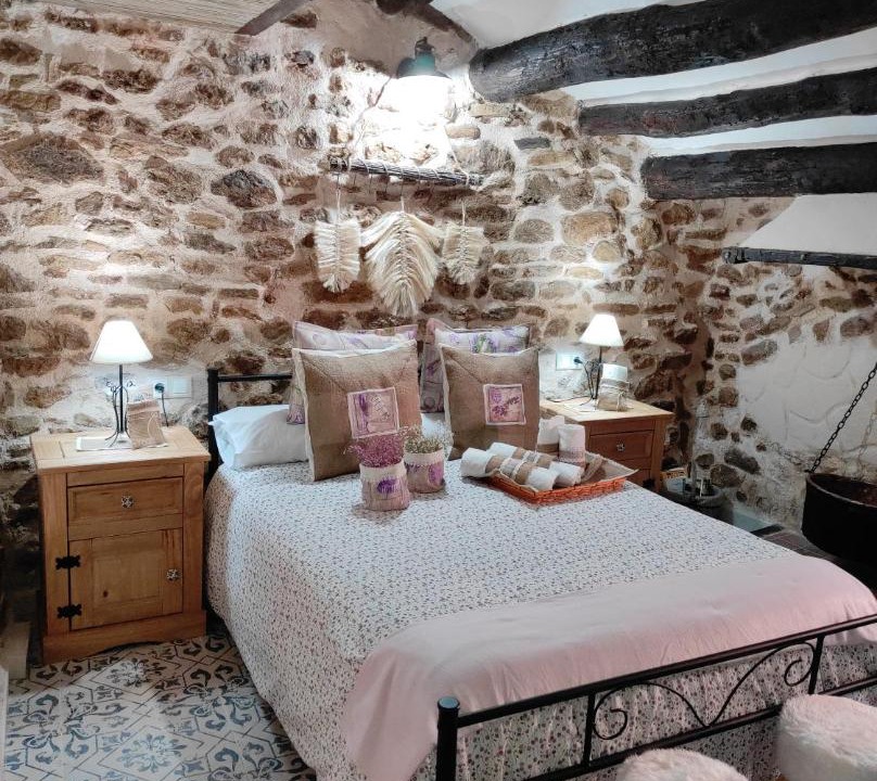 Photo of Bedroom in Estercuel