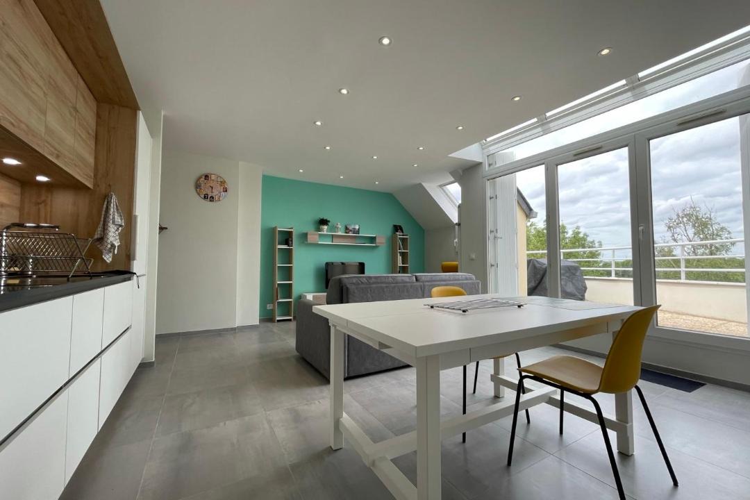 Photo of Kitchen in Saint-Avertin