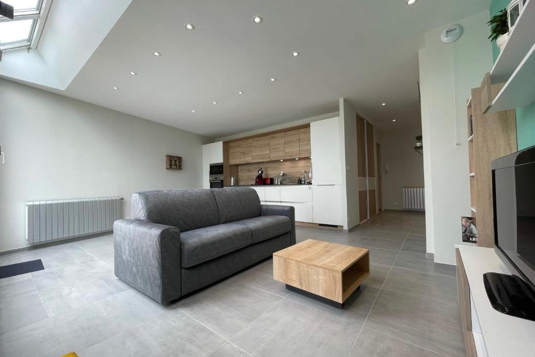 Photo of Livingroom in Saint-Avertin