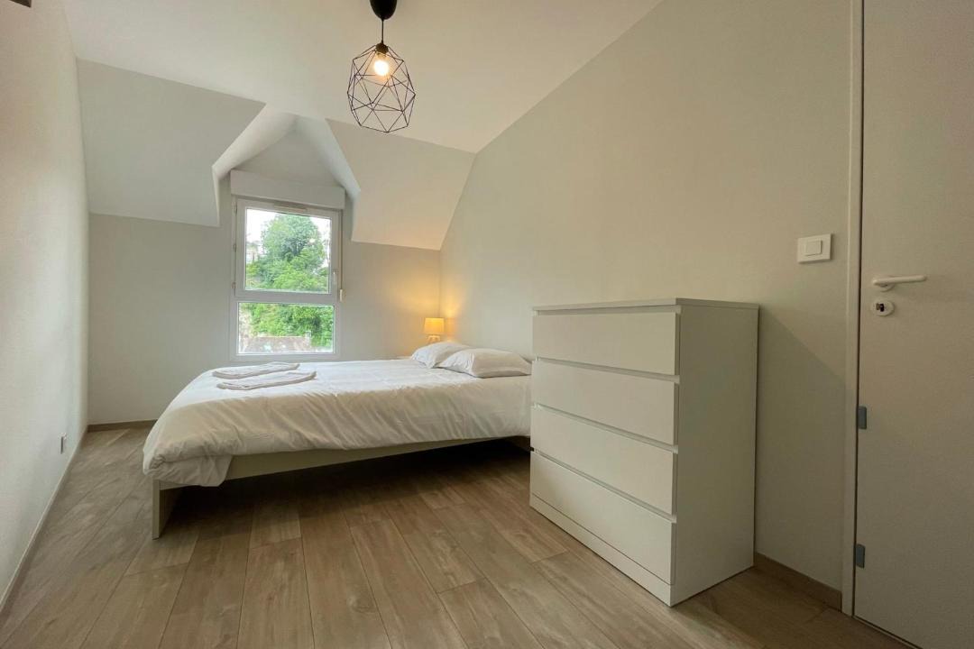 Photo of Bedroom in Saint-Avertin