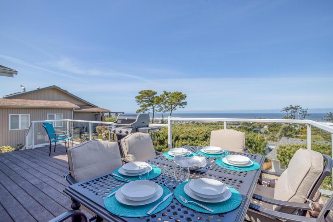 Photo of Patio Balcony in Bayshore