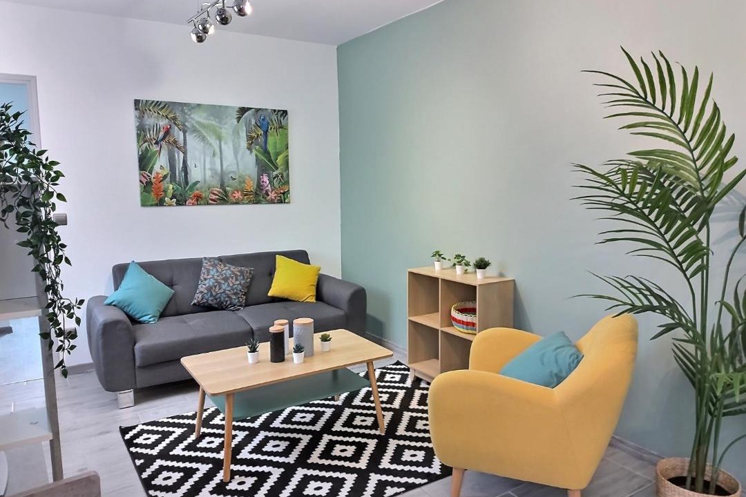 Photo of Livingroom in Dammartin-en-Goele