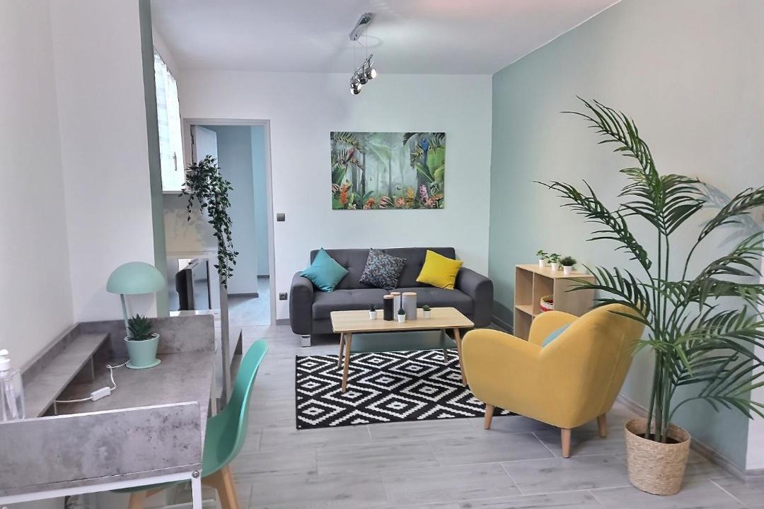 Photo of Livingroom in Dammartin-en-Goele