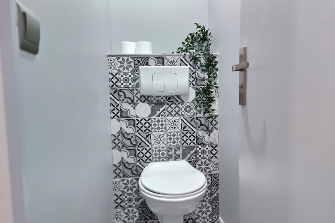 Photo of Bathroom in Dammartin-en-Goele