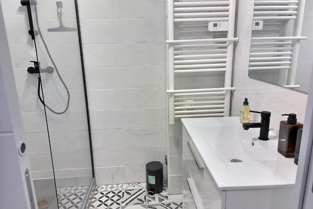 Photo of Bathroom in Dammartin-en-Goele