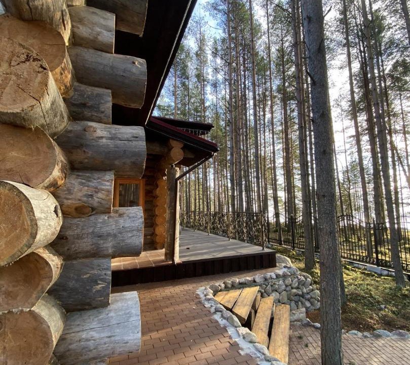 Photo of Others in Medvezhyegorsk