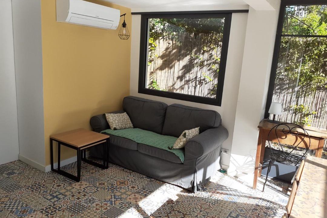 Photo of Livingroom in Boutonnet