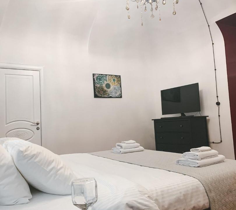 Photo of Bedroom in Tverskoy