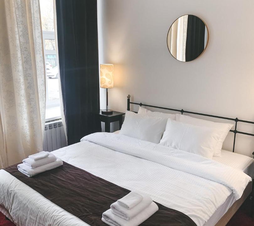 Photo of Bedroom in Tverskoy