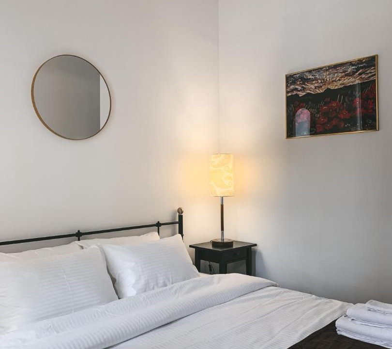 Photo of Bedroom in Tverskoy