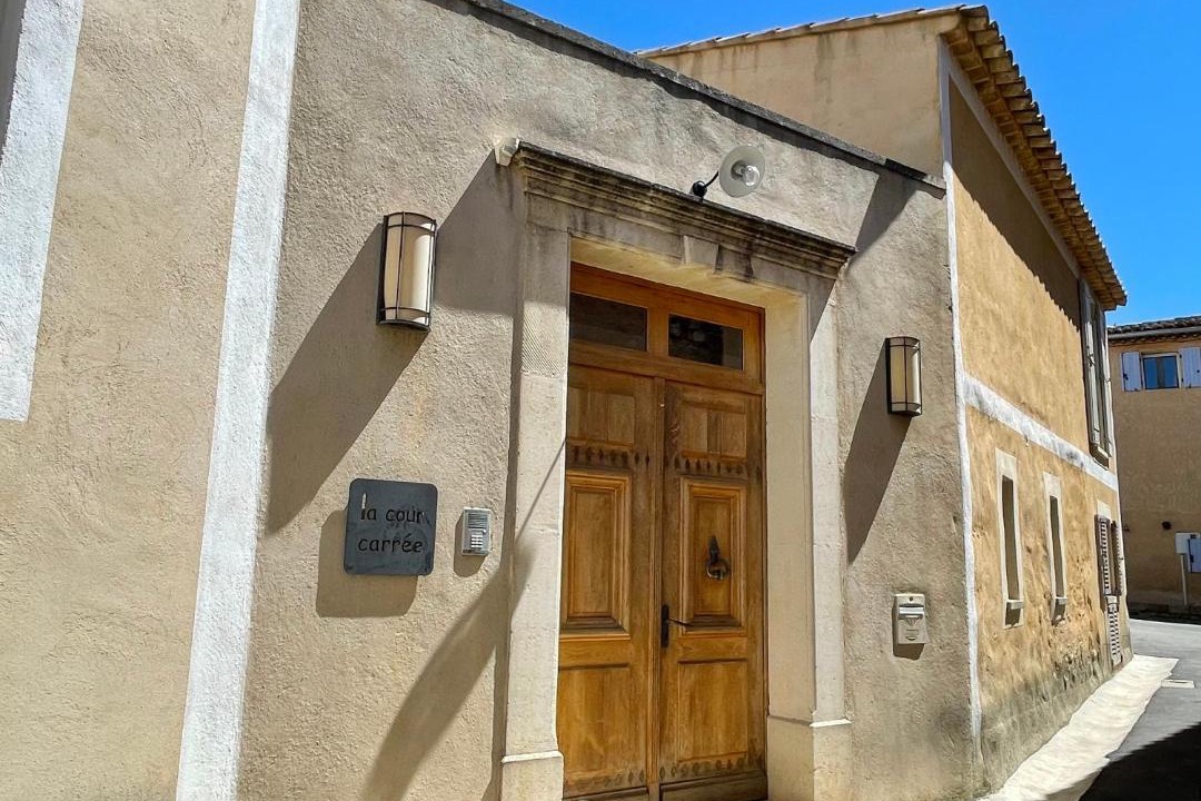 Photo of Others in Rustrel