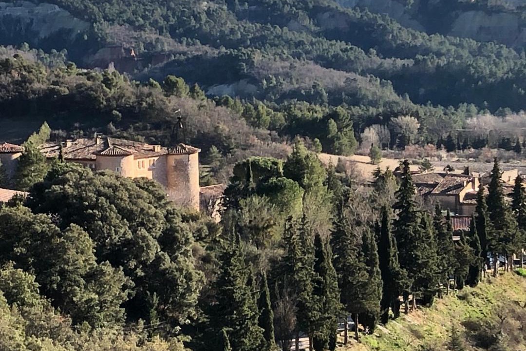 Photo of Others in Rustrel