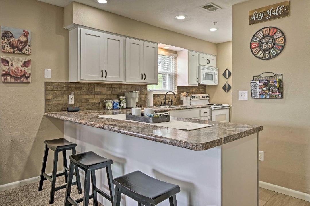 Photo of Kitchen in Branson