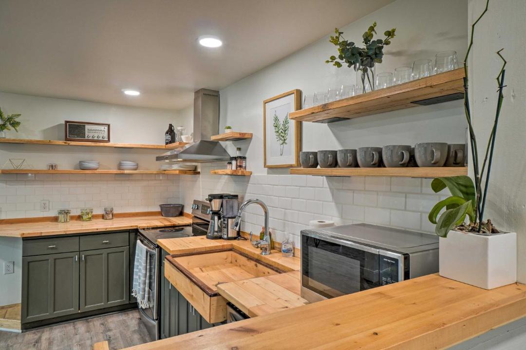 Photo of Kitchen in Mount Juliet