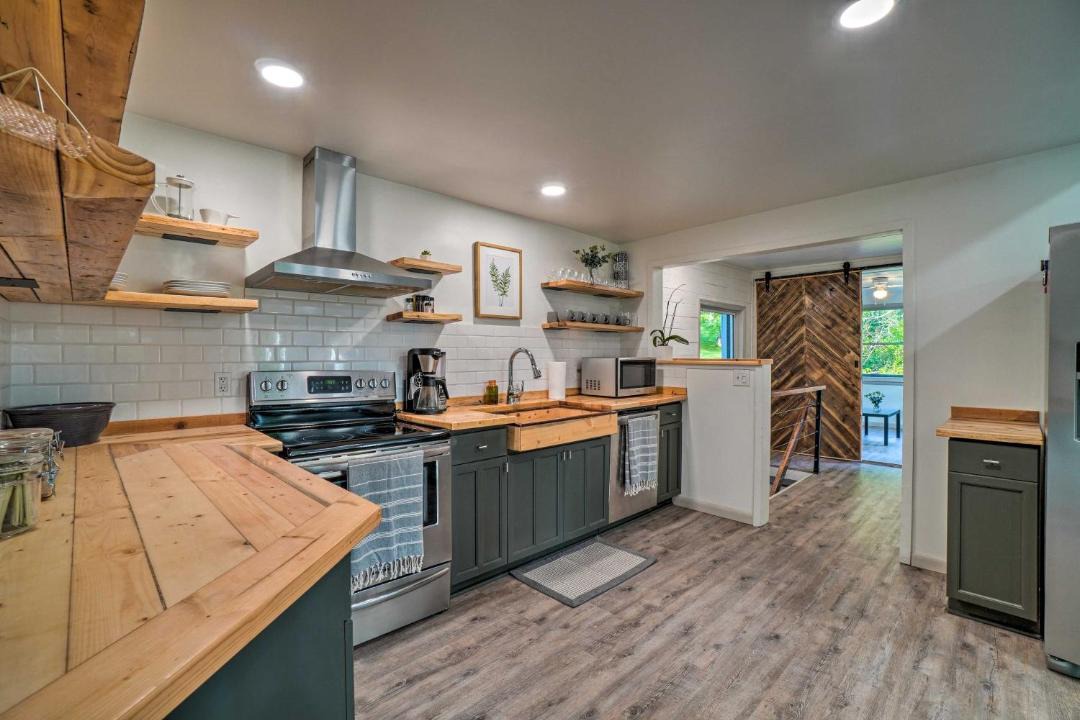 Photo of Kitchen in Mount Juliet