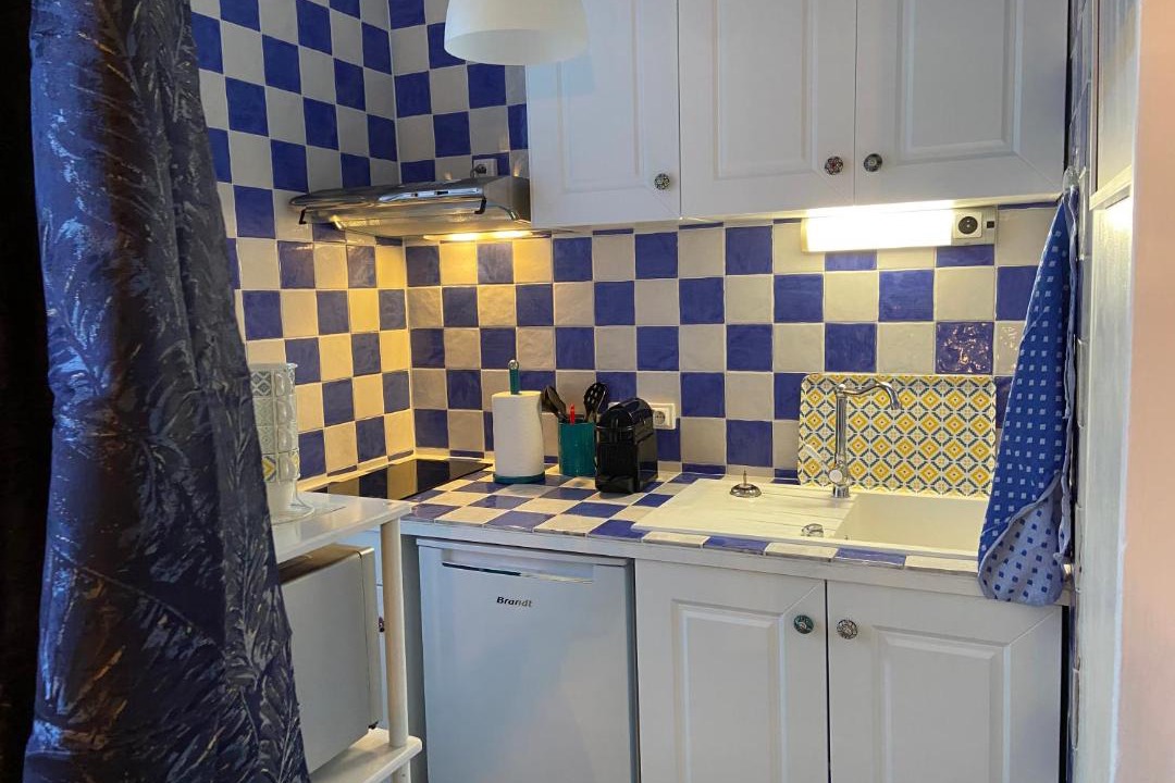 Photo of Kitchen in Thermal