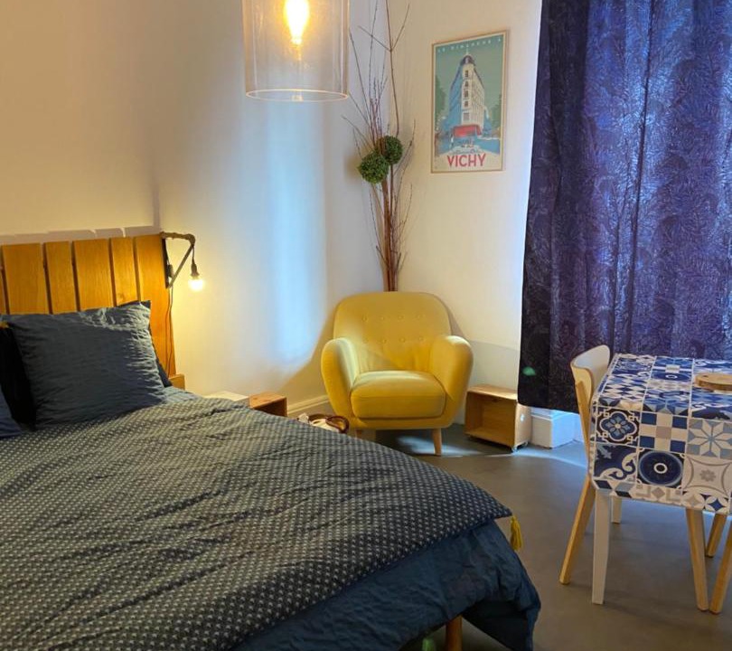 Photo of Bedroom in Thermal