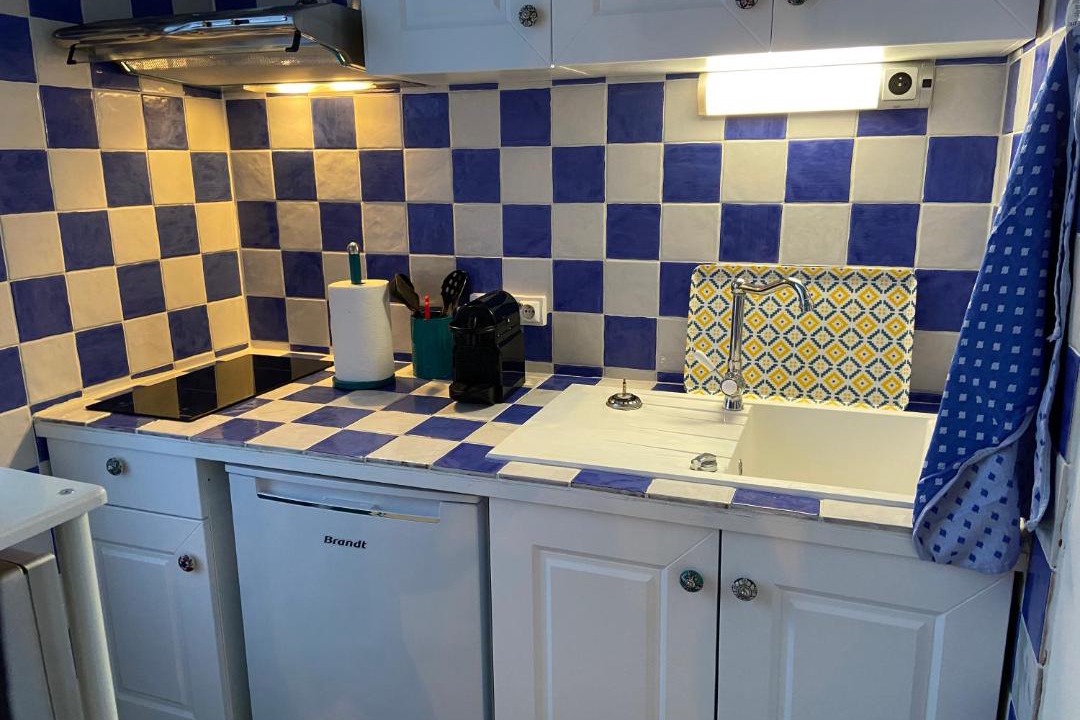 Photo of Kitchen in Thermal