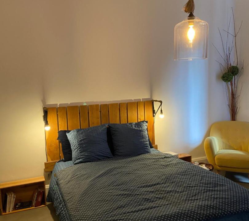 Photo of Bedroom in Thermal