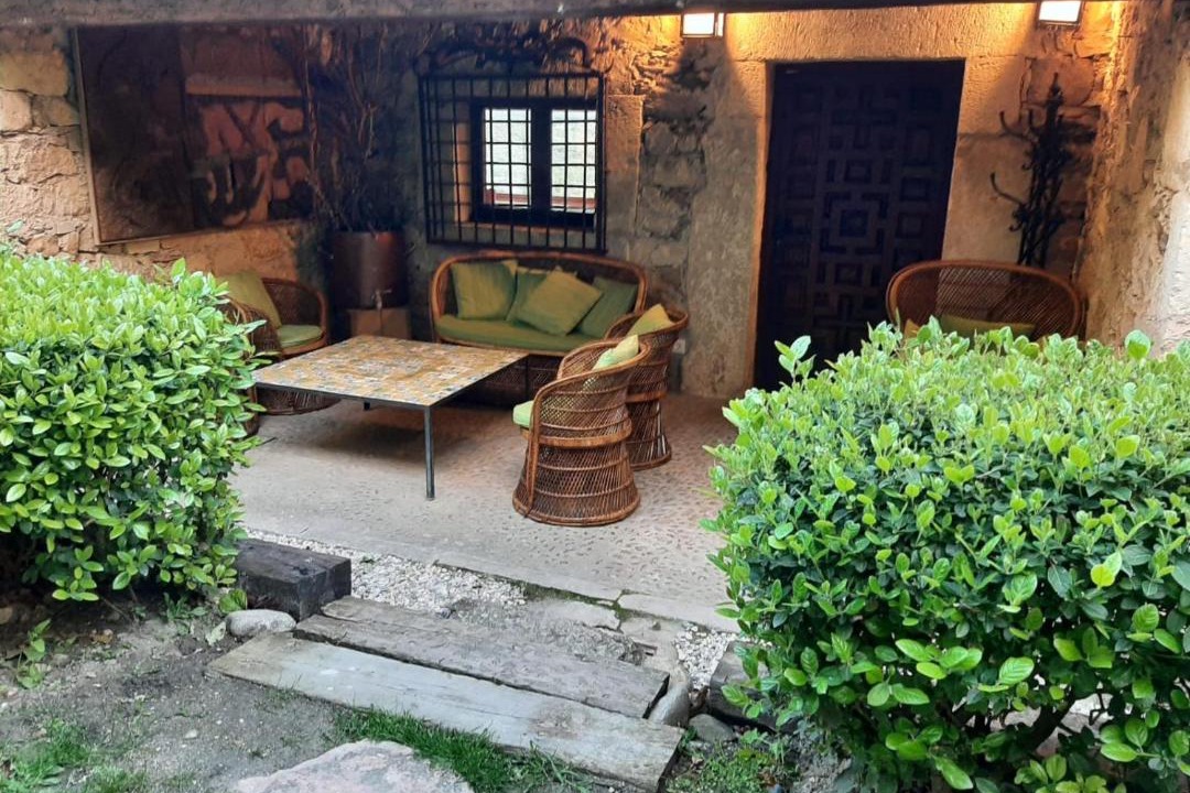 Photo of Others in Pedraza
