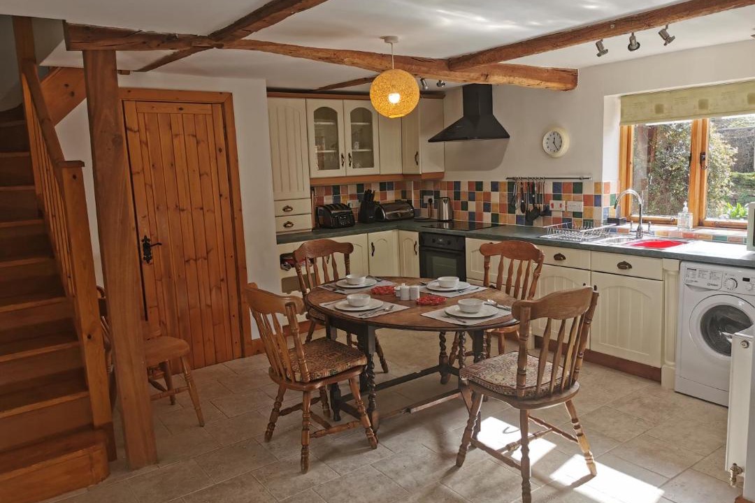 Photo of Kitchen in Albrighton