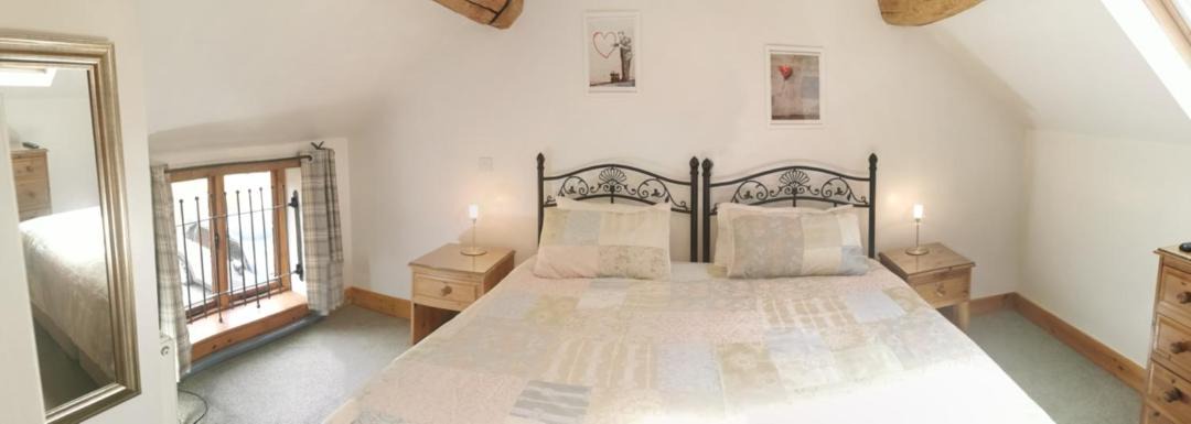 Photo of Bedroom in Albrighton