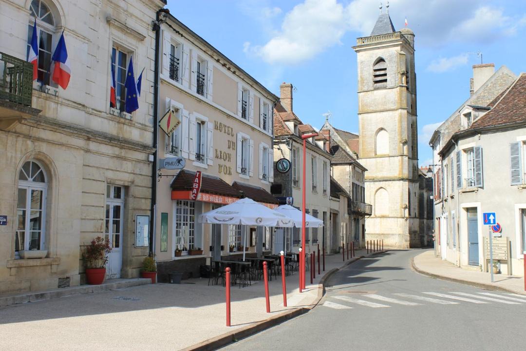 Photo of Others in Coulanges-sur-Yonne