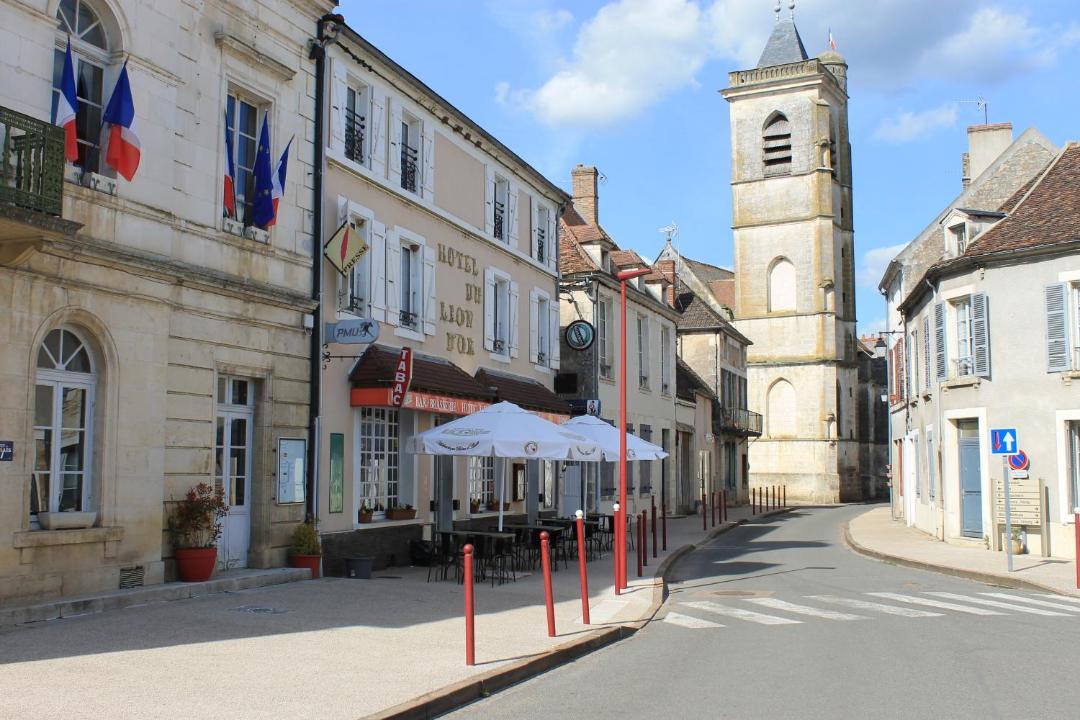 Photo of Others in Coulanges-sur-Yonne